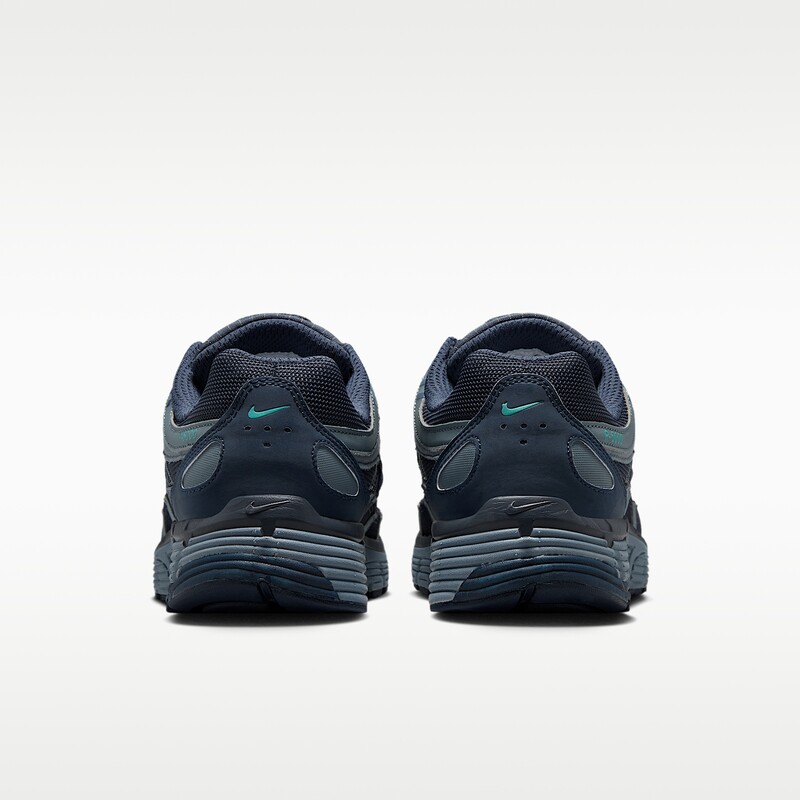 Nike P-6000 "Thunder Blue" | HQ3818-400