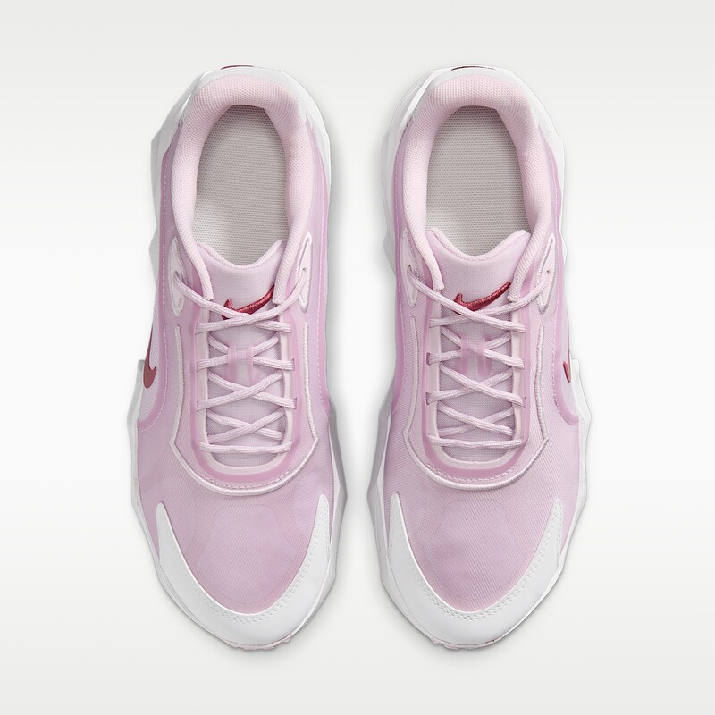 Nike Aura Edge "Bleached Lilac" | HQ7025-502 Nike Aura Edge "Bleached Lilac" | HQ7025-502