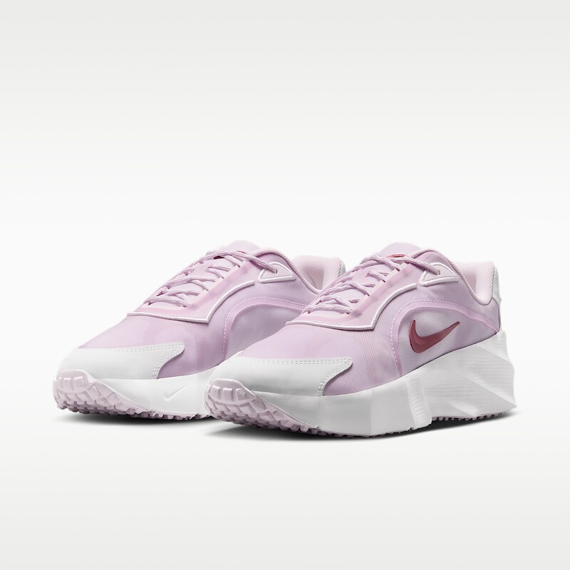 Nike Aura Edge "Bleached Lilac" | HQ7025-502