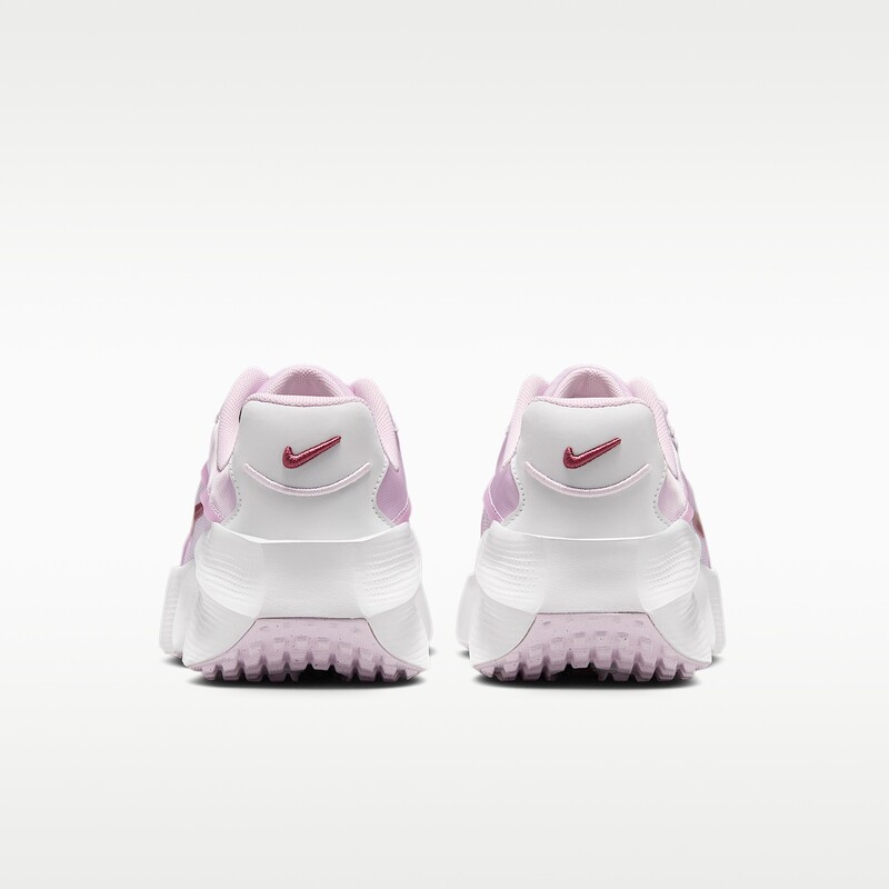 Nike Aura Edge "Bleached Lilac" | HQ7025-502