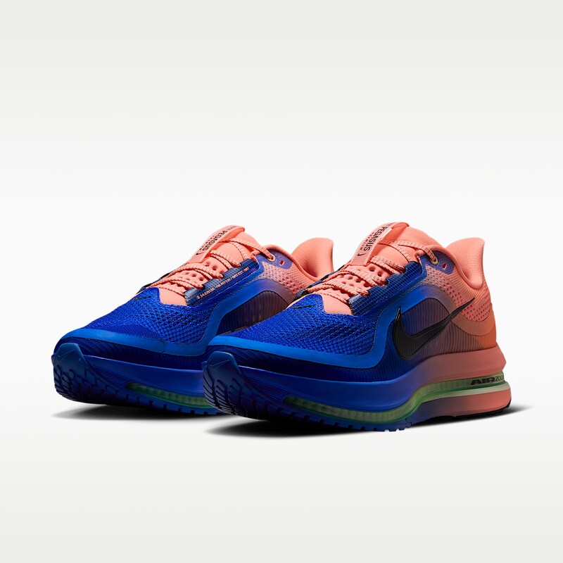Nike Pegasus Premium "Blue/Pink" | HQ2592-401 Nike Pegasus Premium "Blue/Pink" | HQ2592-401