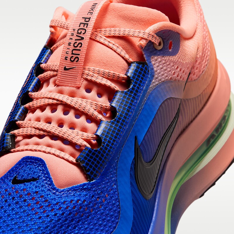 Nike Pegasus Premium "Blue/Pink" | HQ2592-401 Nike Pegasus Premium "Blue/Pink" | HQ2592-401