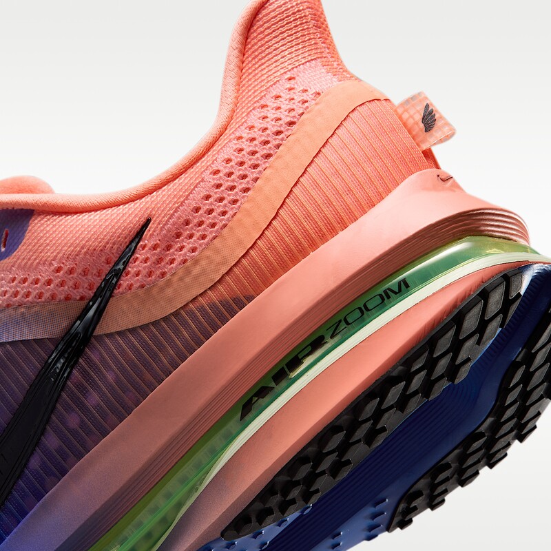 Nike Pegasus Premium "Blue/Pink" | HQ2592-401