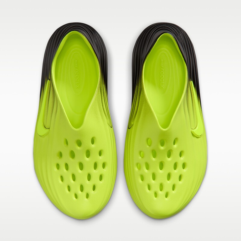 Nike ReactX Rejuven8 "Volt/Black" | HV5060-702 Nike ReactX Rejuven8 "Volt/Black" | HV5060-702