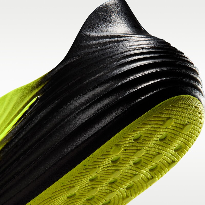 Nike ReactX Rejuven8 "Volt/Black" | HV5060-702