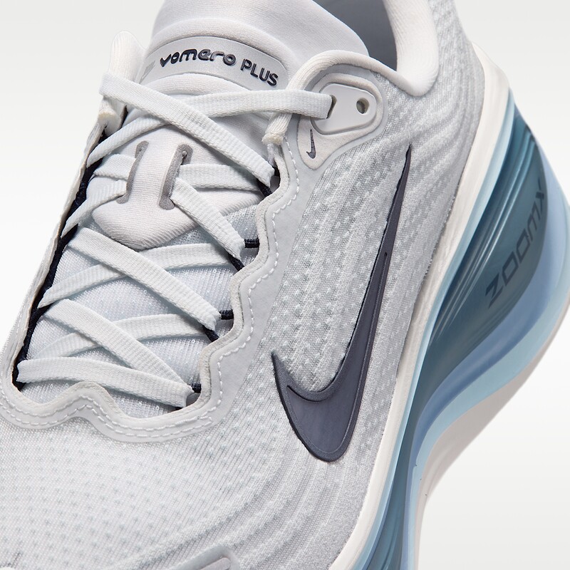 Nike Vomero Plus "Thunderstorm" | HV8150-111