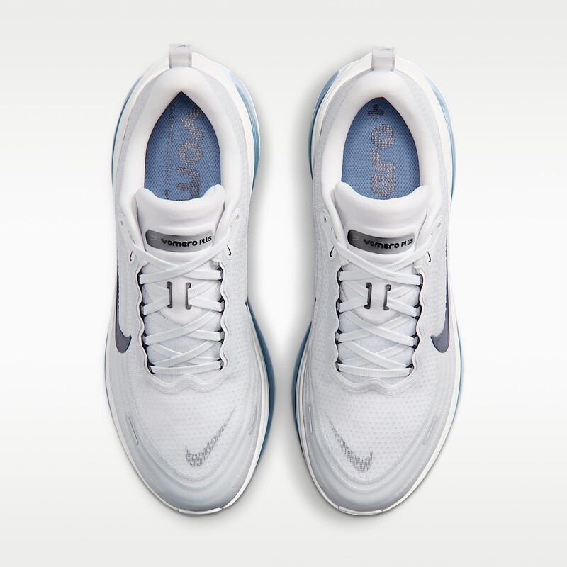 Nike Vomero Plus "Thunderstorm" | HV8150-111 Nike Vomero Plus "Thunderstorm" | HV8150-111