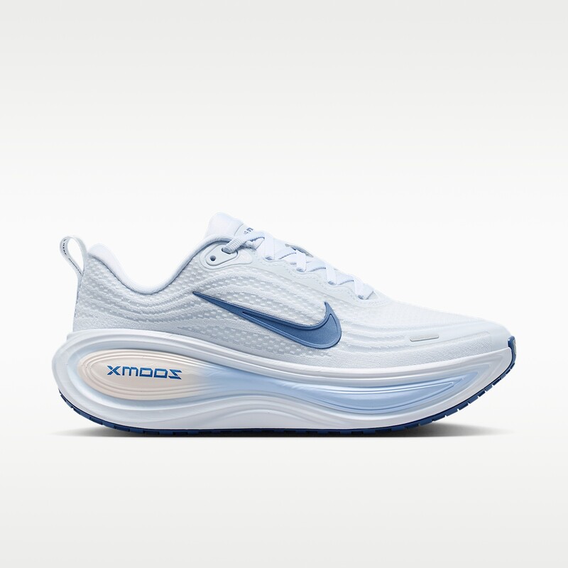 Nike Vomero Plus "Aluminum" | HV8154-108 Nike Vomero Plus "Aluminum" | HV8154-108