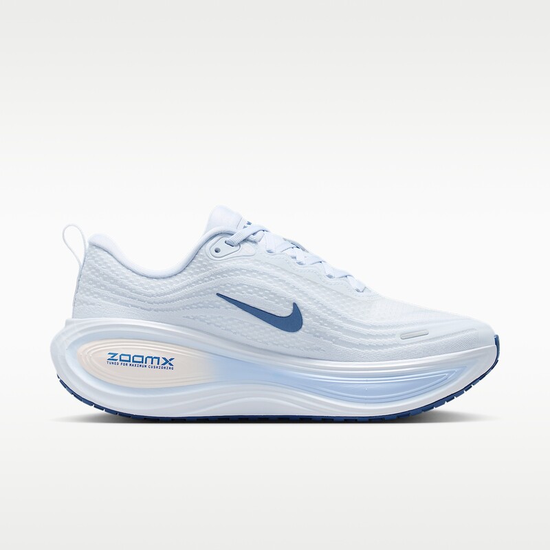 Nike Vomero Plus "Aluminum" | HV8154-108