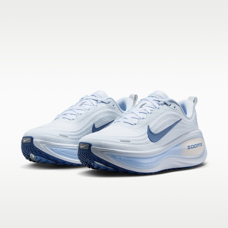 Nike Vomero Plus "Aluminum" | HV8154-108 Nike Vomero Plus "Aluminum" | HV8154-108