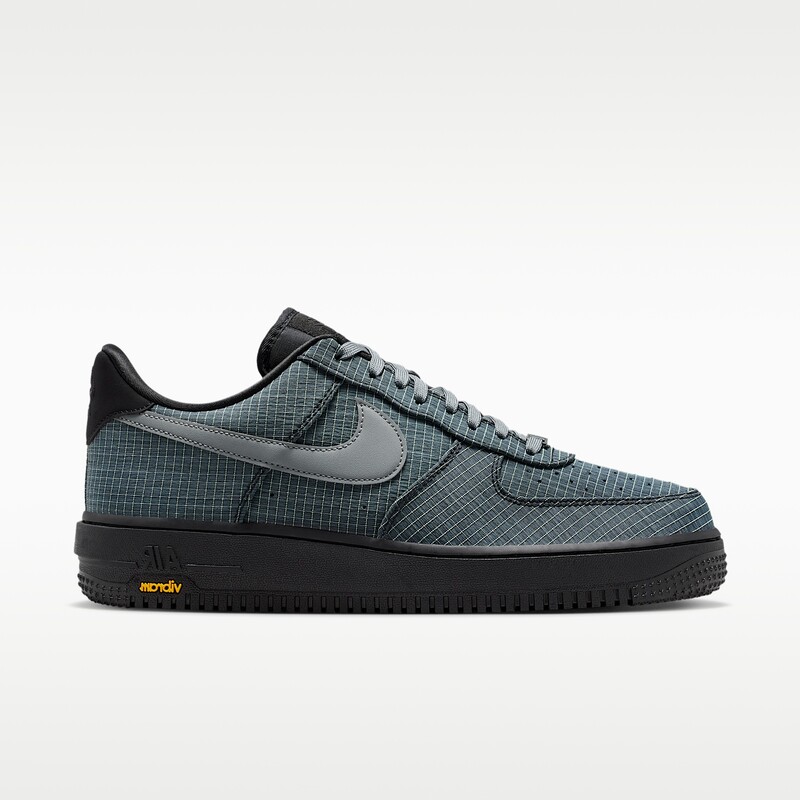 Nike Air Force 1 ’07 LX Vibram "Light Lemon Twist" | IH1943-002