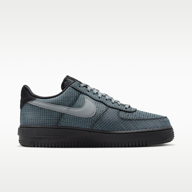Nike Air Force 1 ’07 LX Vibram "Light Lemon Twist" | IH1943-002