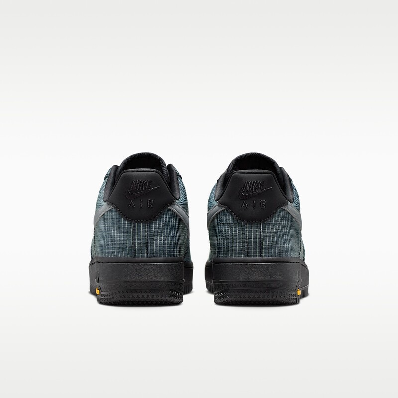 Nike Air Force 1 ’07 LX Vibram "Light Lemon Twist" | IH1943-002