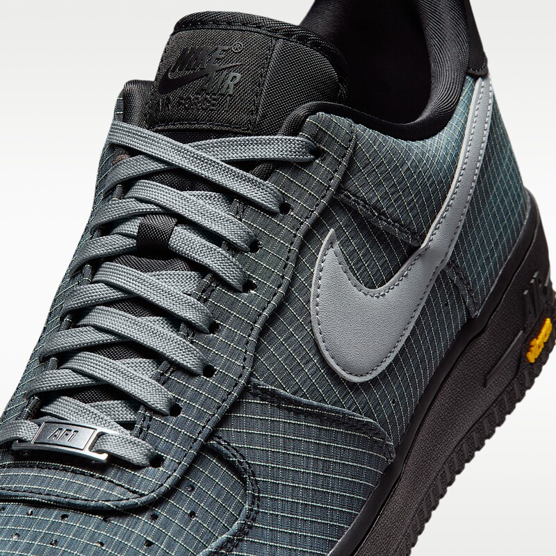Nike Air Force 1 ’07 LX Vibram "Light Lemon Twist" | IH1943-002 Nike Air Force 1 ’07 LX Vibram "Light Lemon Twist" | IH1943-002