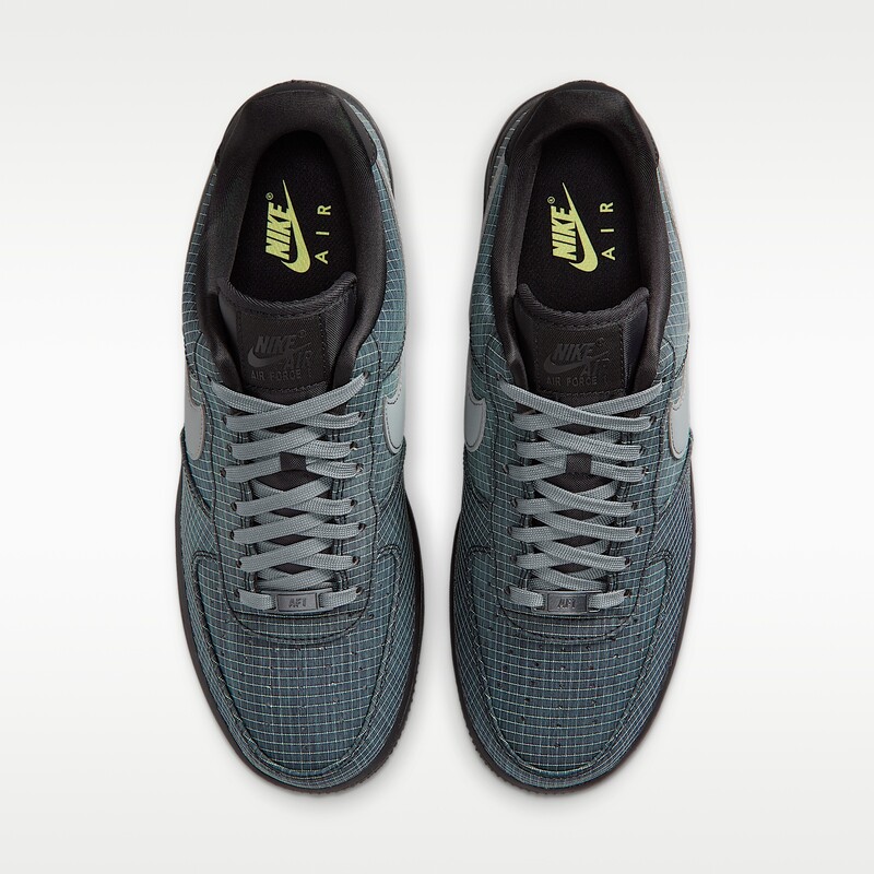 Nike Air Force 1 ’07 LX Vibram "Light Lemon Twist" | IH1943-002