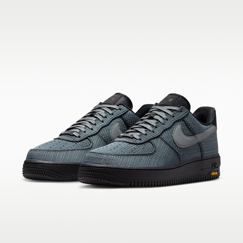 Nike Air Force 1 ’07 LX Vibram "Light Lemon Twist" | IH1943-002