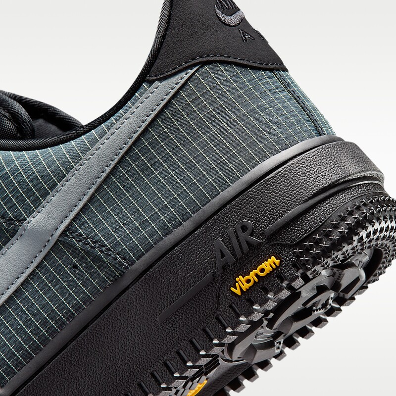 Nike Air Force 1 ’07 LX Vibram "Light Lemon Twist" | IH1943-002 Nike Air Force 1 ’07 LX Vibram "Light Lemon Twist" | IH1943-002