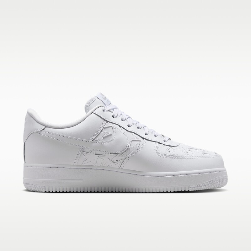 Nike Air Force 1 Low "White Stars" | IM5750-100