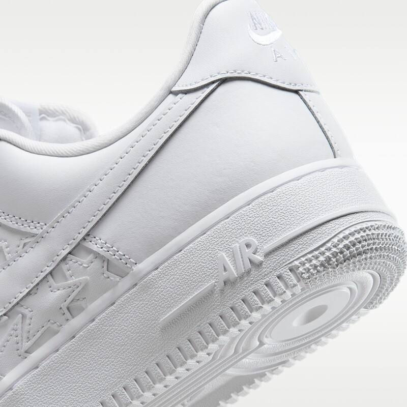 Nike Air Force 1 Low "White Stars" | IM5750-100