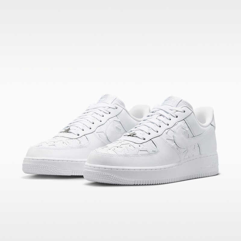 Nike Air Force 1 Low "White Stars" | IM5750-100 Nike Air Force 1 Low "White Stars" | IM5750-100
