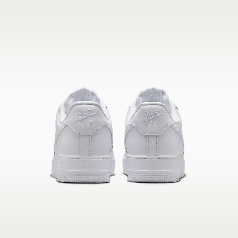 Nike Air Force 1 Low "White Stars" | IM5750-100