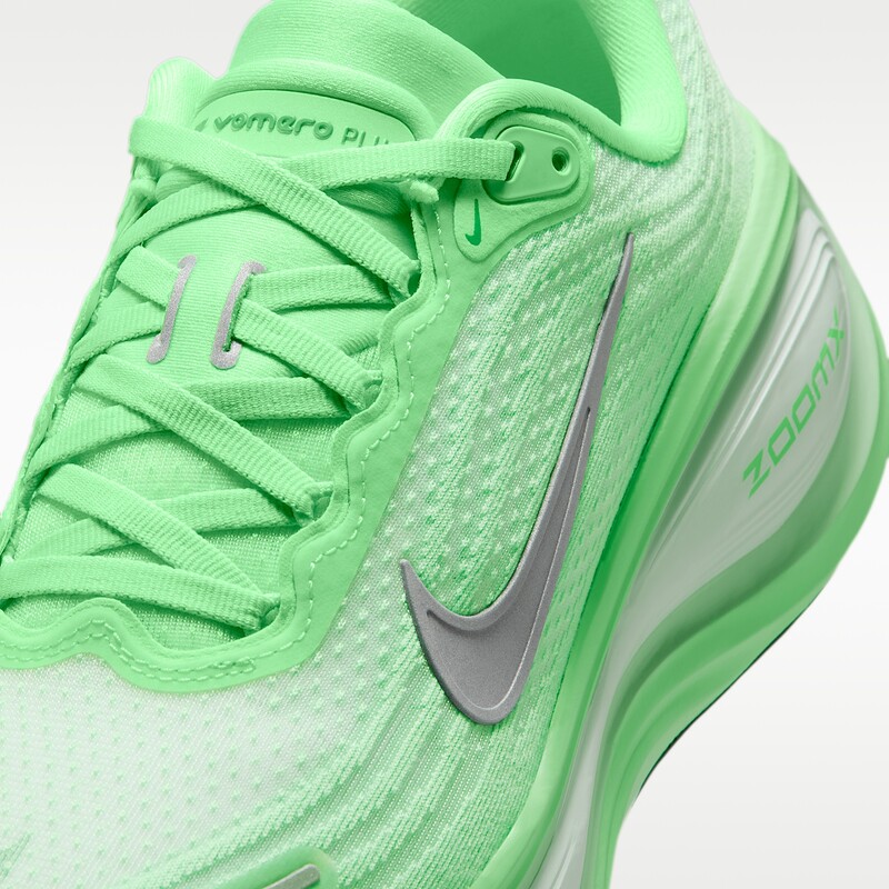Nike Vomero Plus "Illusion Green" | HV8154-111