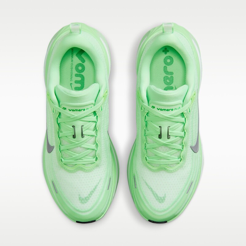 Nike Vomero Plus "Illusion Green" | HV8154-111 Nike Vomero Plus "Illusion Green" | HV8154-111