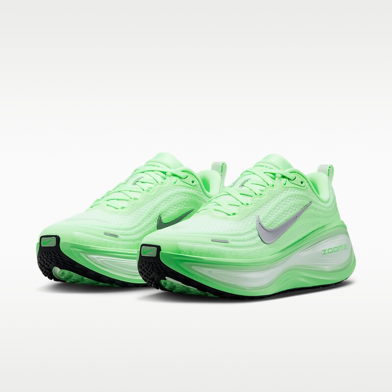Nike Vomero Plus "Illusion Green" | HV8154-111 Nike Vomero Plus "Illusion Green" | HV8154-111