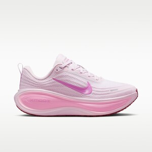 Nike Vomero Plus "Bleached Lilac" | HV8154-504 Nike Vomero Plus "Bleached Lilac" | HV8154-504