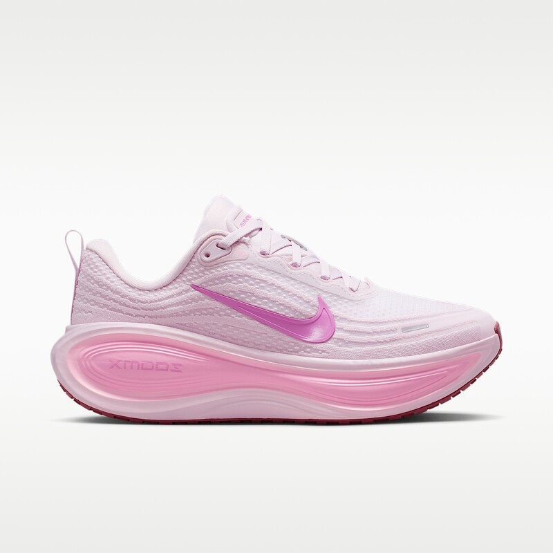 Nike Vomero Plus "Bleached Lilac" | HV8154-504