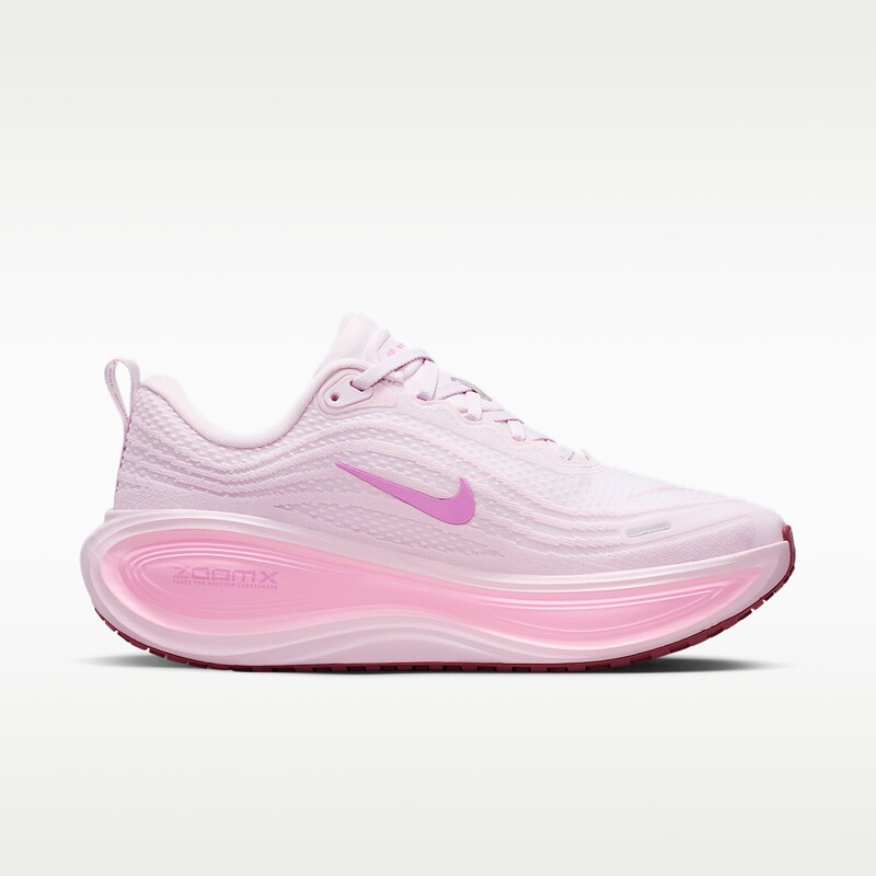 Nike Vomero Plus "Bleached Lilac" | HV8154-504 Nike Vomero Plus "Bleached Lilac" | HV8154-504