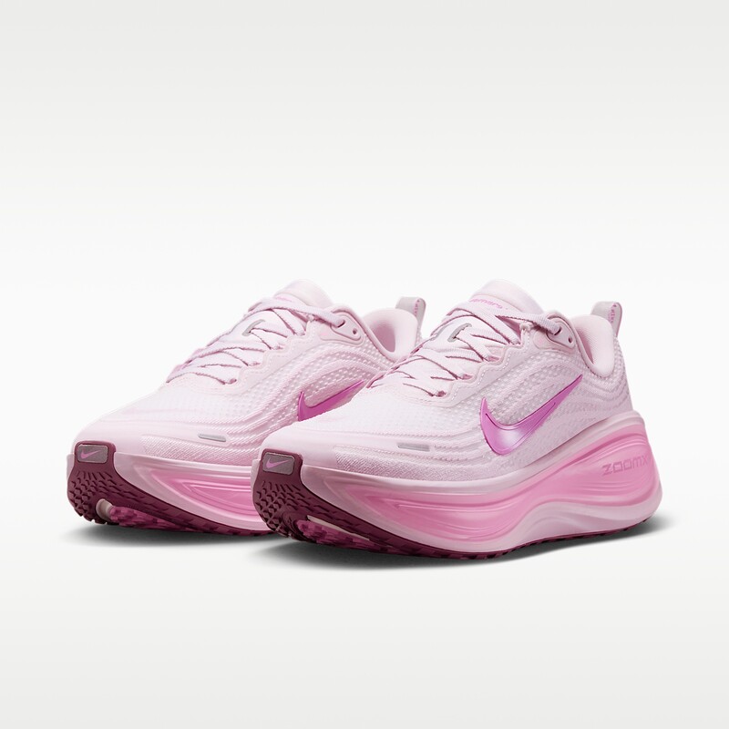 Nike Vomero Plus "Bleached Lilac" | HV8154-504 Nike Vomero Plus "Bleached Lilac" | HV8154-504