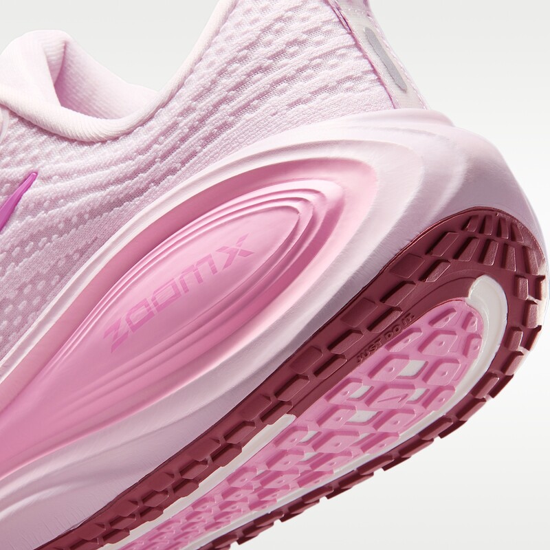 Nike Vomero Plus "Bleached Lilac" | HV8154-504
