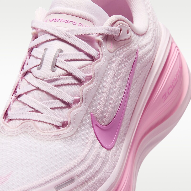 Nike Vomero Plus "Bleached Lilac" | HV8154-504 Nike Vomero Plus "Bleached Lilac" | HV8154-504