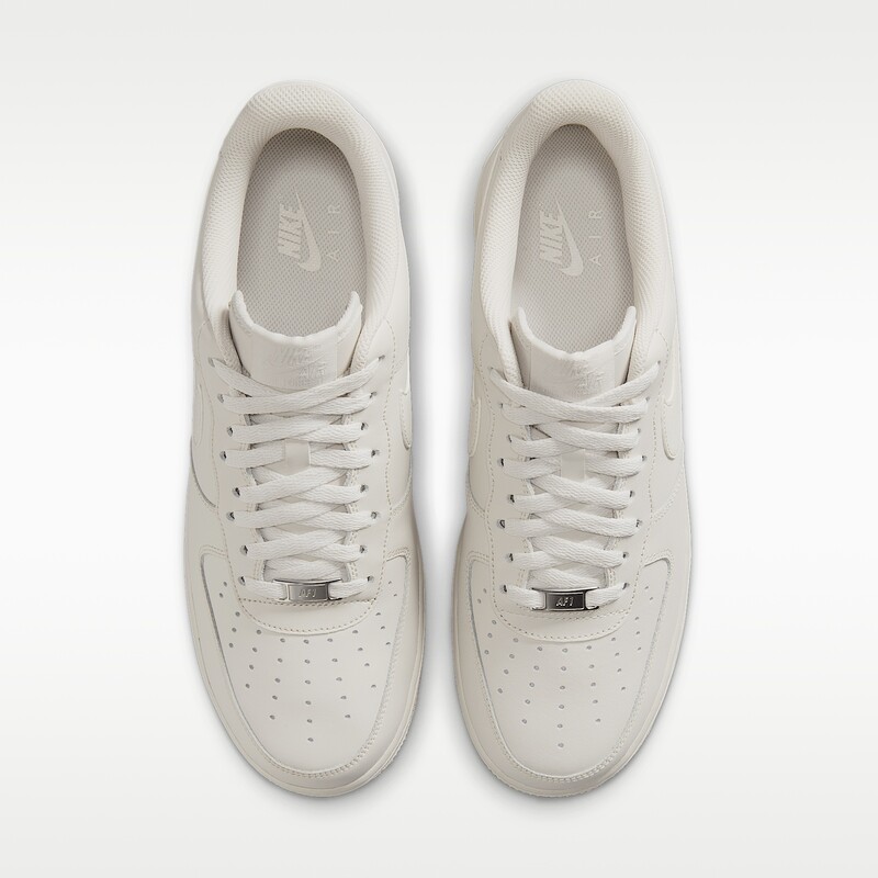 Nike Air Force 1 '07 "Light Bone" | IH1698-003