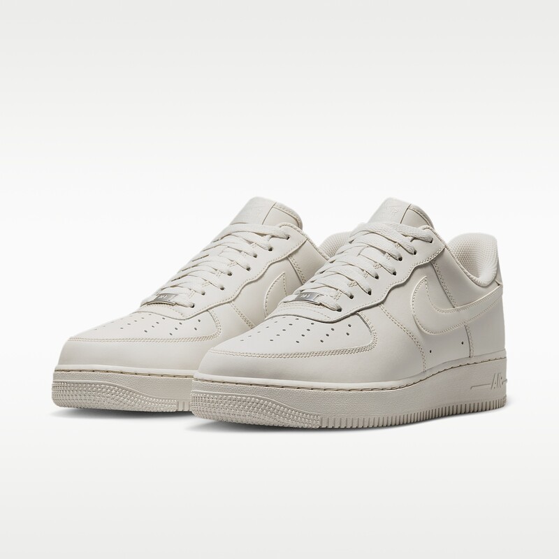 Nike Air Force 1 '07 "Light Bone" | IH1698-003 Nike Air Force 1 '07 "Light Bone" | IH1698-003