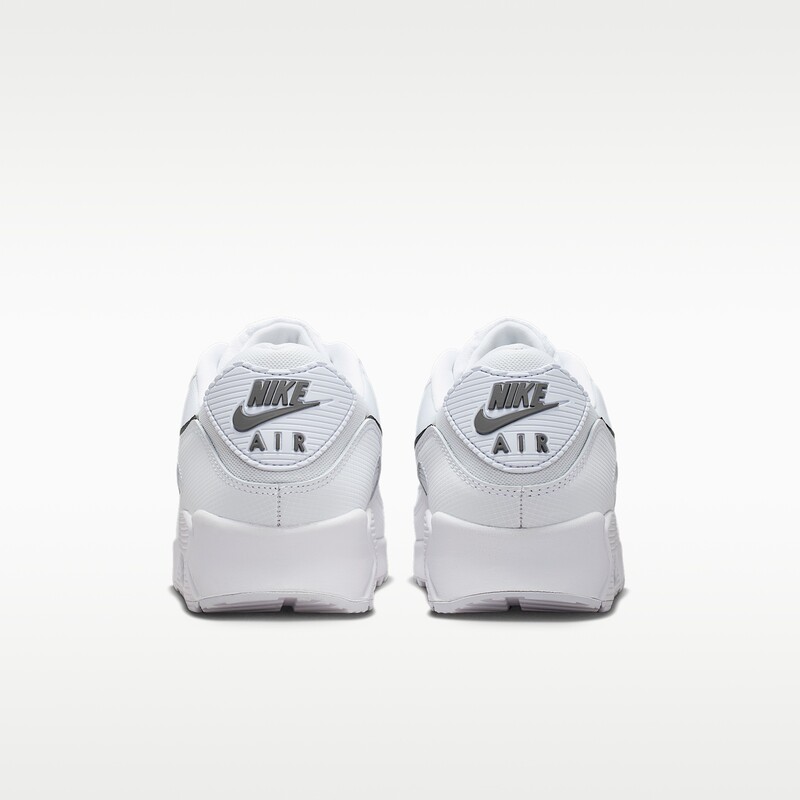 Nike Air Max 90 "White/Grey" | IM9616-100 Nike Air Max 90 "White/Grey" | IM9616-100