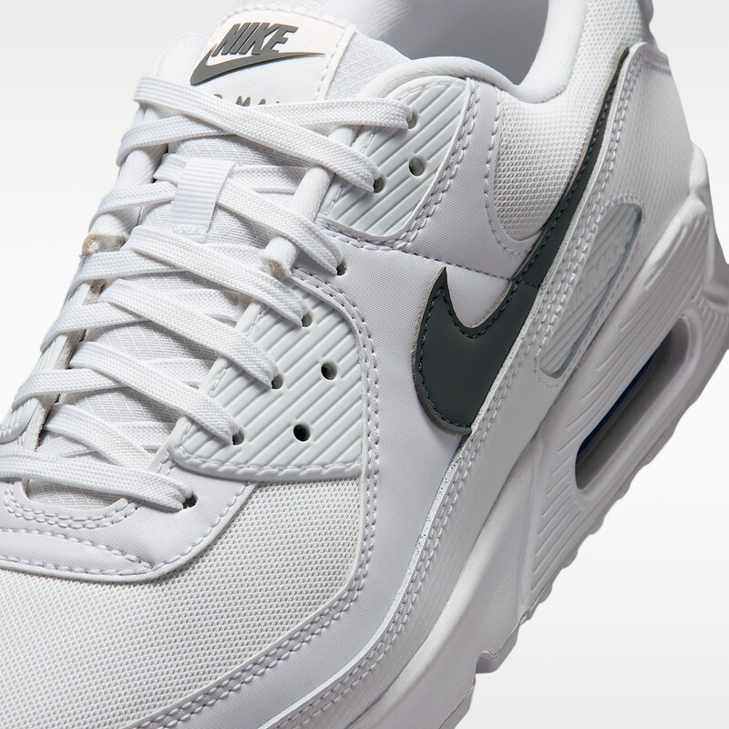 Nike Air Max 90 "White/Grey" | IM9616-100 Nike Air Max 90 "White/Grey" | IM9616-100