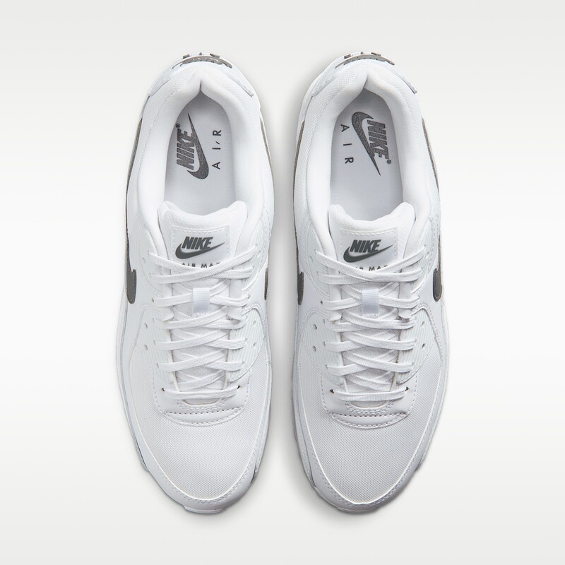 Nike Air Max 90 "White/Grey" | IM9616-100 Nike Air Max 90 "White/Grey" | IM9616-100