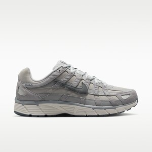Nike P-6000 SE "Pure Platinum" | IO3370-001