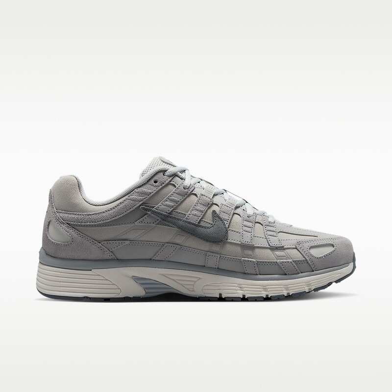 Nike P-6000 SE "Pure Platinum" | IO3370-001 Nike P-6000 SE "Pure Platinum" | IO3370-001