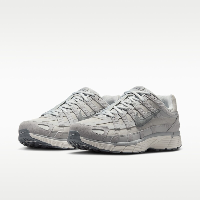 Nike P-6000 SE "Pure Platinum" | IO3370-001