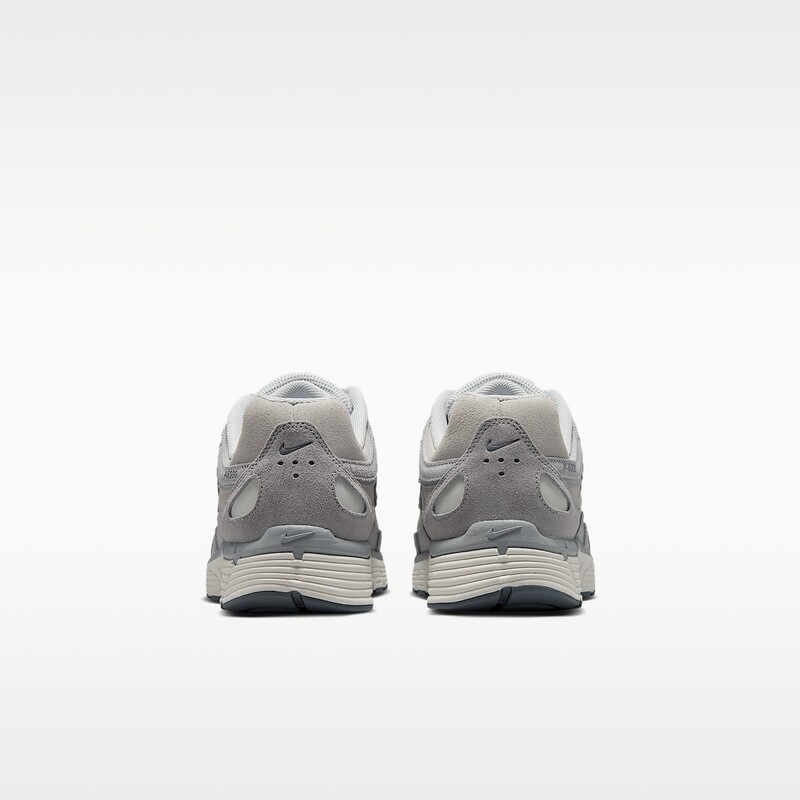 Nike P-6000 SE "Pure Platinum" | IO3370-001