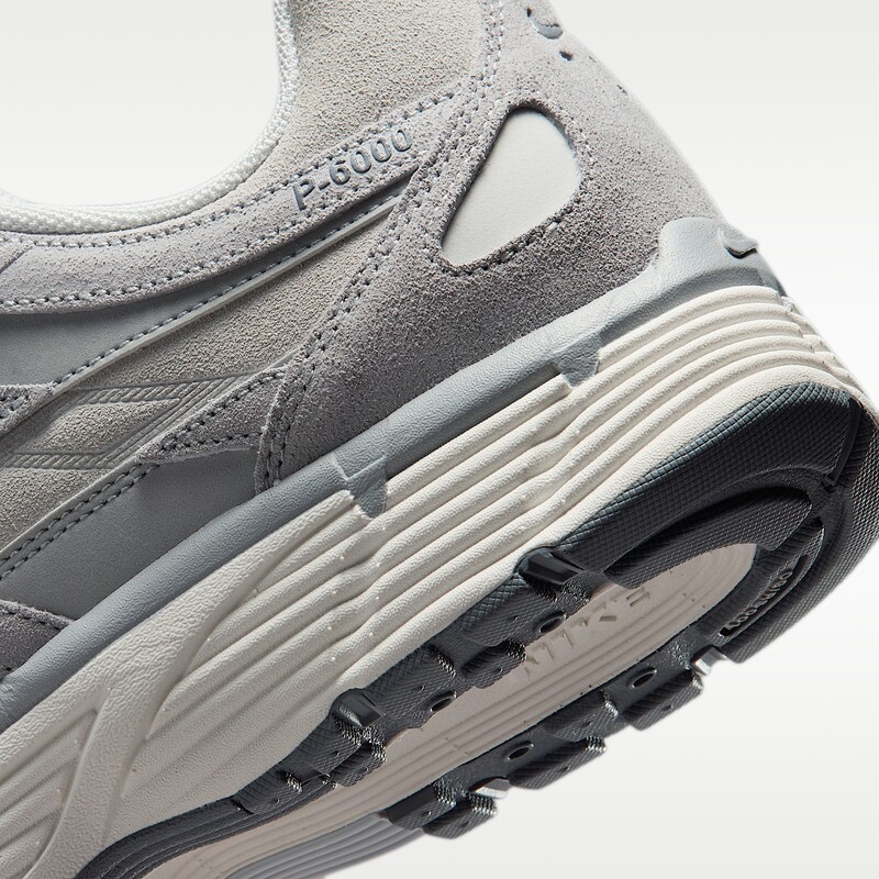 Nike P-6000 SE "Pure Platinum" | IO3370-001 Nike P-6000 SE "Pure Platinum" | IO3370-001