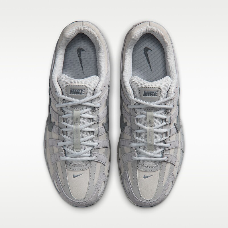 Nike P-6000 SE "Pure Platinum" | IO3370-001 Nike P-6000 SE "Pure Platinum" | IO3370-001