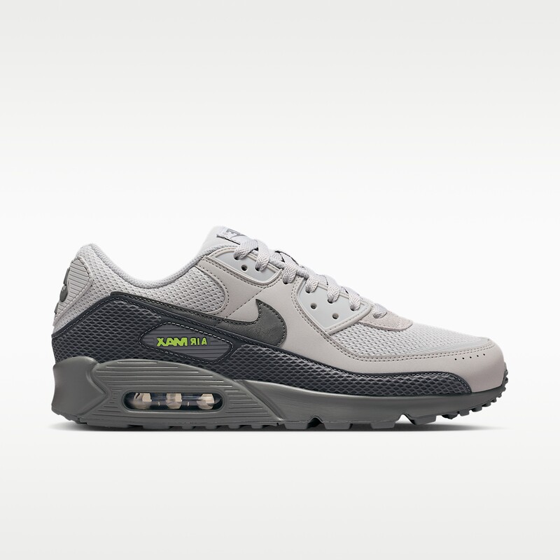 Nike Air Max 90 Premium "Light Smoke Grey" | IM5759-004 Nike Air Max 90 Premium "Light Smoke Grey" | IM5759-004