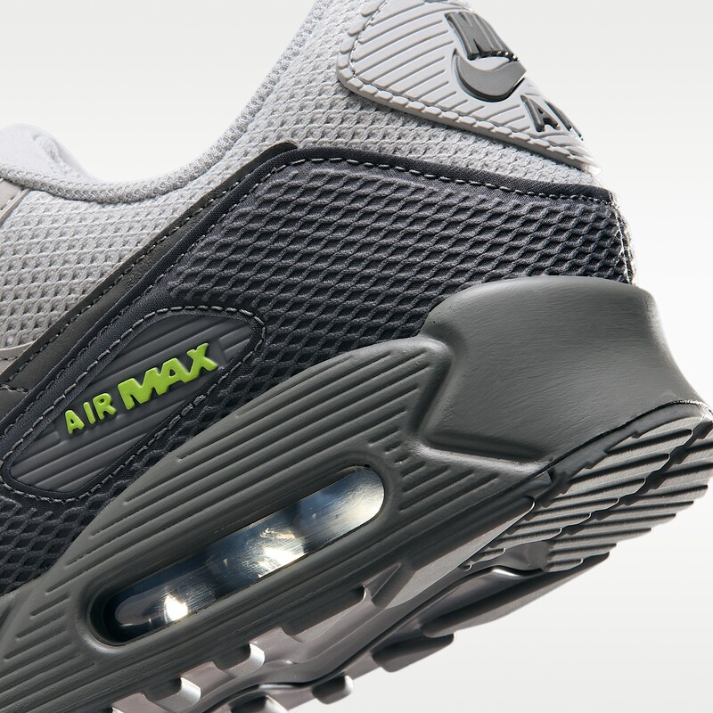 Nike Air Max 90 Premium "Light Smoke Grey" | IM5759-004 Nike Air Max 90 Premium "Light Smoke Grey" | IM5759-004