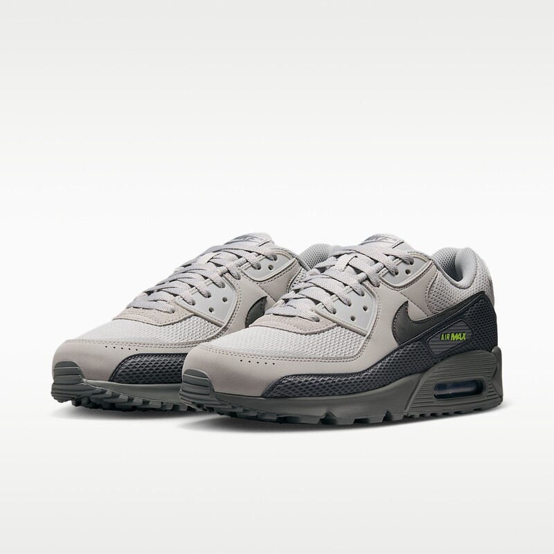 Nike Air Max 90 Premium "Light Smoke Grey" | IM5759-004 Nike Air Max 90 Premium "Light Smoke Grey" | IM5759-004
