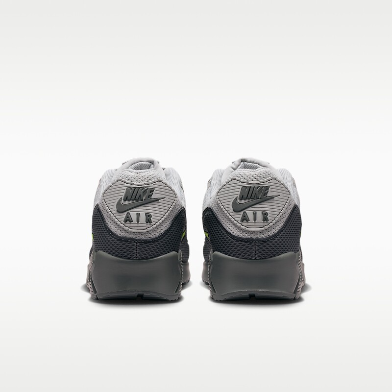 Nike Air Max 90 Premium "Light Smoke Grey" | IM5759-004 Nike Air Max 90 Premium "Light Smoke Grey" | IM5759-004