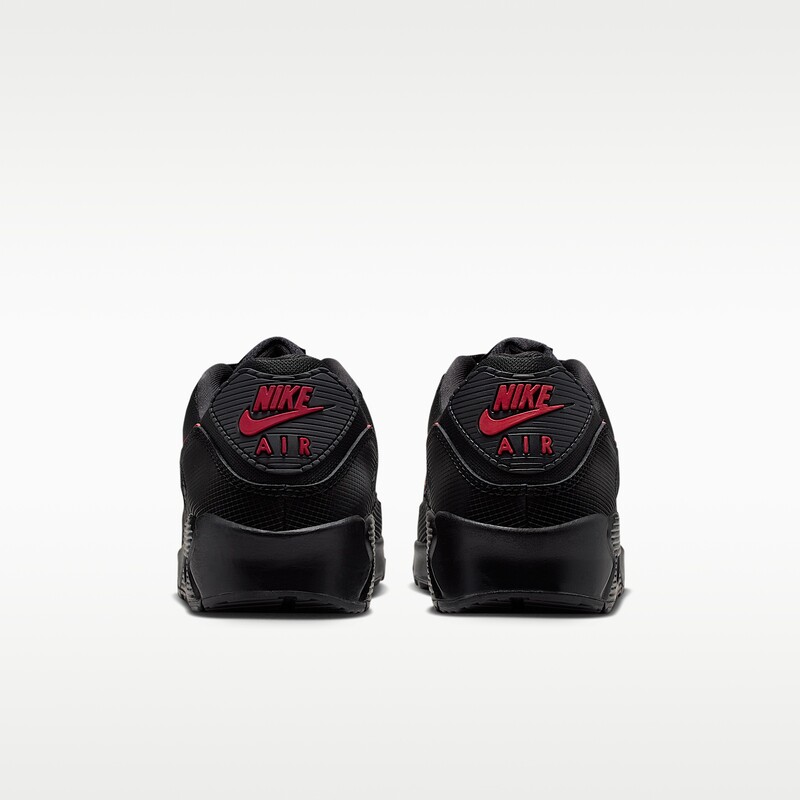 Nike Air Max 90 "Black/Tough Red" | IM9616-001 Nike Air Max 90 "Black/Tough Red" | IM9616-001